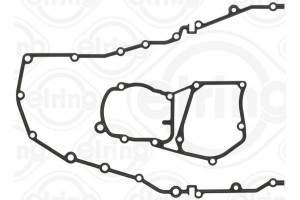 Elring Σετ στεγανοπ., Περίβλημα εγκεφ. - 670.590