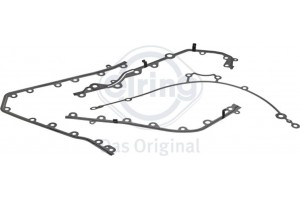 Elring Σετ στεγανοπ., Περίβλημα εγκεφ. - 173.180
