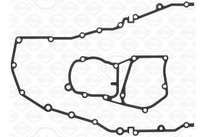 Elring Σετ στεγανοπ., Περίβλημα εγκεφ. - 670.590