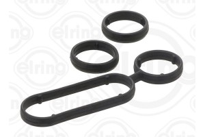 Elring Σετ στεγανοπ., Ψυγείο Λαδιού - 235.900