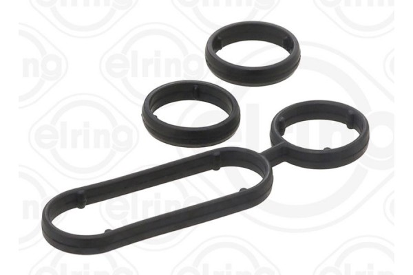 Elring Σετ στεγανοπ., Ψυγείο Λαδιού - 235.900