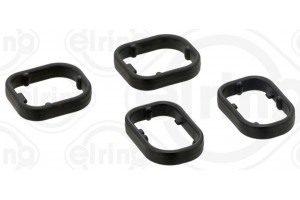 Elring Σετ στεγανοπ., Ψυγείο Λαδιού - 367.280