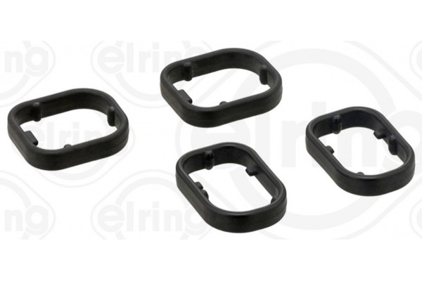 Elring Σετ στεγανοπ., Ψυγείο Λαδιού - 367.280