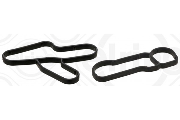 Elring Σετ στεγανοπ., Ψυγείο Λαδιού - 367.370