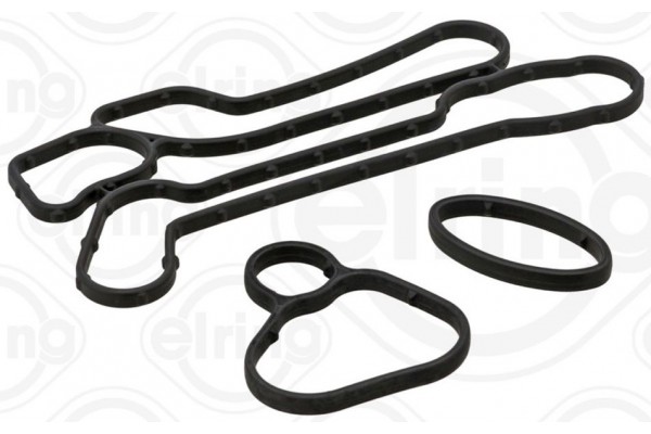 Elring Σετ στεγανοπ., Ψυγείο Λαδιού - 384.360