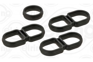 Elring Σετ στεγανοπ., Ψυγείο Λαδιού - 482.140