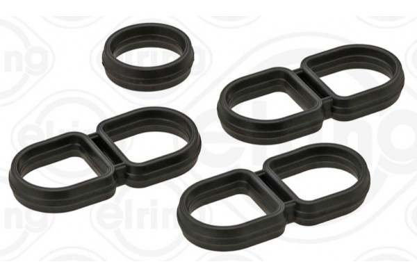 Elring Σετ στεγανοπ., Ψυγείο Λαδιού - 482.140