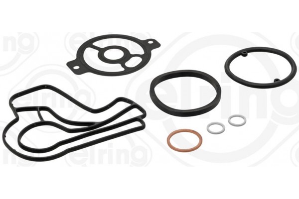 Elring Σετ στεγανοπ., Ψυγείο Λαδιού - 528.340