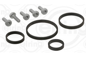 Elring Σετ στεγανοπ., Ψυγείο Λαδιού - 558.350