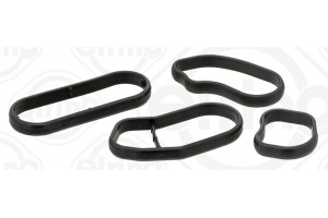 Elring Σετ στεγανοπ., Ψυγείο Λαδιού - 582.190