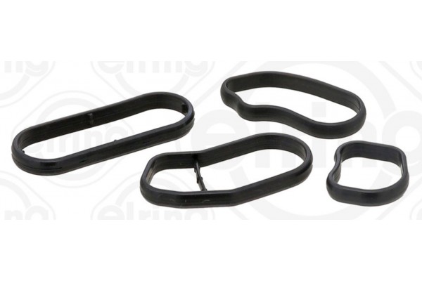 Elring Σετ στεγανοπ., Ψυγείο Λαδιού - 582.190