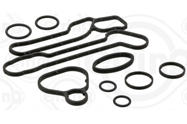 Elring Σετ στεγανοπ., Ψυγείο Λαδιού - 599.160