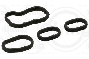 Elring Σετ στεγανοπ., Ψυγείο Λαδιού - 634.600