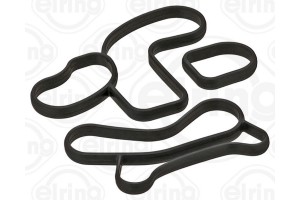 Elring Σετ στεγανοπ., Ψυγείο Λαδιού - 634.970