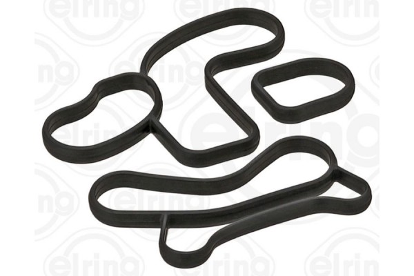 Elring Σετ στεγανοπ., Ψυγείο Λαδιού - 634.970