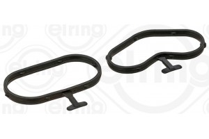 Elring Σετ στεγανοπ., Ψυγείο Λαδιού - 642.490