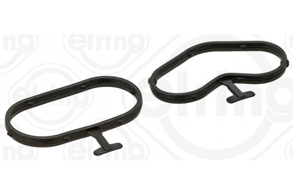 Elring Σετ στεγανοπ., Ψυγείο Λαδιού - 642.490