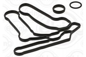 Elring Σετ στεγανοπ., Ψυγείο Λαδιού - 724.580