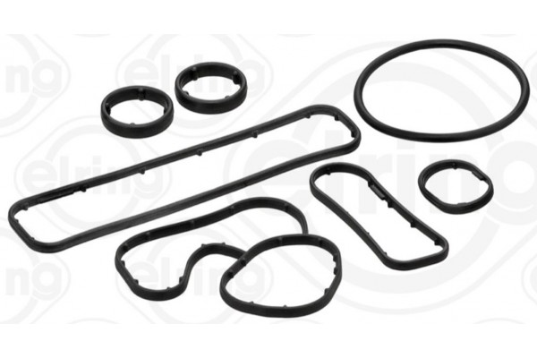 Elring Σετ στεγανοπ., Ψυγείο Λαδιού - 796.140