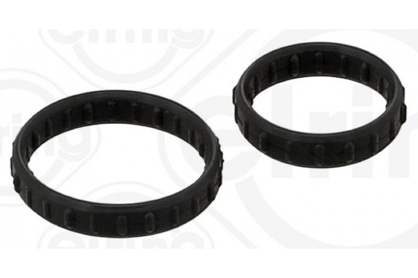 Elring Σετ στεγανοπ., Ψυγείο Λαδιού - 803.630