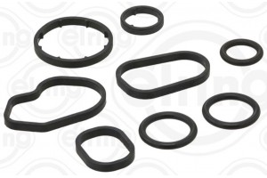 Elring Σετ στεγανοπ., Ψυγείο Λαδιού - 867.720