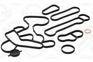 Elring Σετ στεγανοπ., Ψυγείο Λαδιού - 868.250