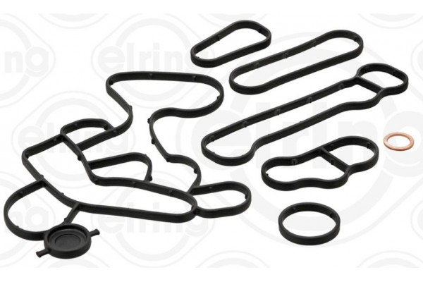 Elring Σετ στεγανοπ., Ψυγείο Λαδιού - 868.250