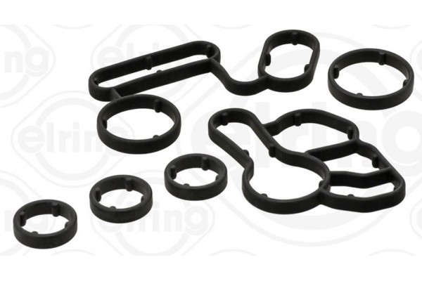 Elring Σετ στεγανοπ., Ψυγείο Λαδιού - 888.410