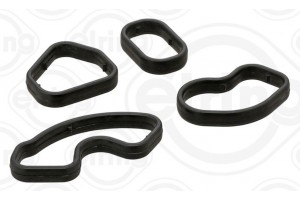 Elring Σετ στεγανοπ., Ψυγείο Λαδιού - 907.240