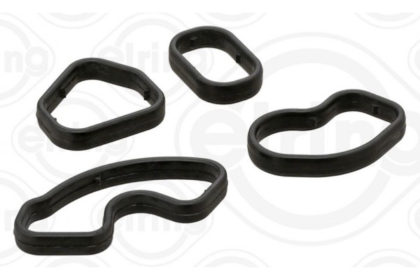 Elring Σετ στεγανοπ., Ψυγείο Λαδιού - 907.240