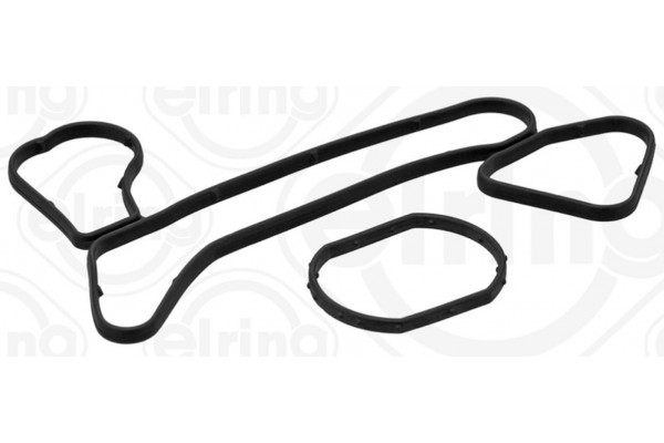 Elring Σετ στεγανοπ., Ψυγείο Λαδιού - 908.400