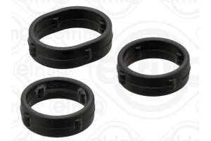 Elring Σετ στεγανοπ., Ψυγείο Λαδιού - 980.870