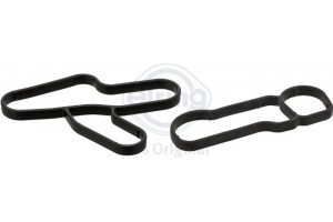 Elring Σετ στεγανοπ., Ψυγείο Λαδιού - 367.370