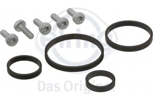 Elring Σετ στεγανοπ., Ψυγείο Λαδιού - 558.350