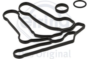 Elring Σετ στεγανοπ., Ψυγείο Λαδιού - 724.580