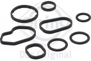 Elring Σετ στεγανοπ., Ψυγείο Λαδιού - 867.720