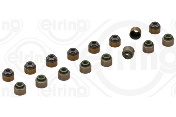 Elring Σετ στεγανοπ., Στέλεχος Βαλβίδας - 084.300