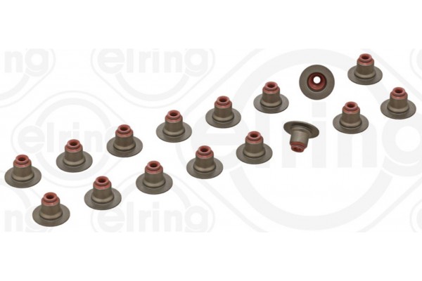 Elring Σετ στεγανοπ., Στέλεχος Βαλβίδας - 155.750