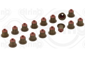 Elring Σετ στεγανοπ., Στέλεχος Βαλβίδας - 214.800