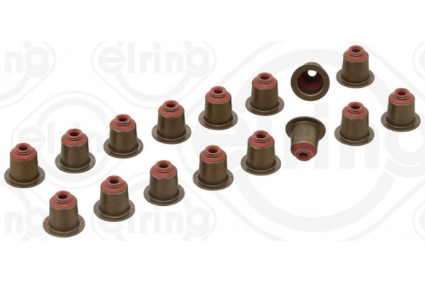 Elring Σετ στεγανοπ., Στέλεχος Βαλβίδας - 214.800