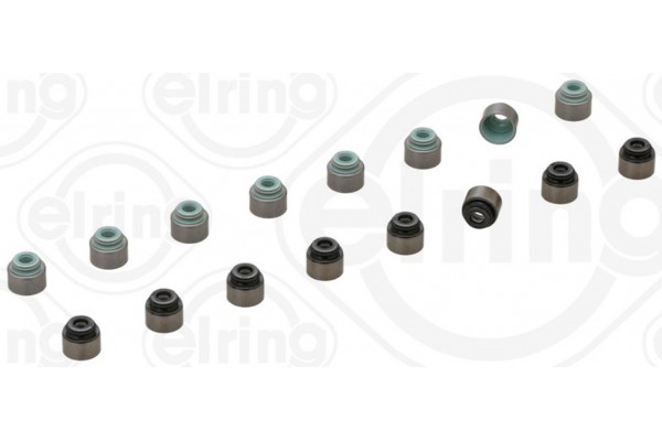 Elring Σετ στεγανοπ., Στέλεχος Βαλβίδας - 215.710 Elring Σετ στεγανοπ., Στέλεχος Βαλβίδας - 215.710
