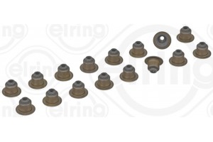 Elring Σετ στεγανοπ., Στέλεχος Βαλβίδας - 222.810