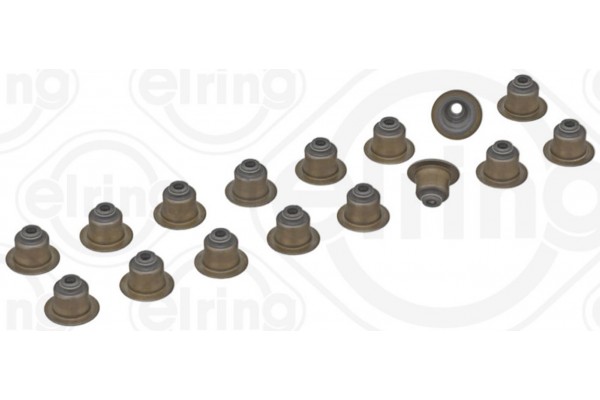 Elring Σετ στεγανοπ., Στέλεχος Βαλβίδας - 222.810