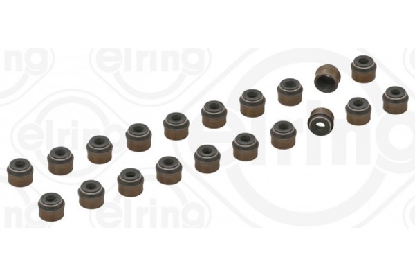 Elring Σετ στεγανοπ., Στέλεχος Βαλβίδας - 235.620