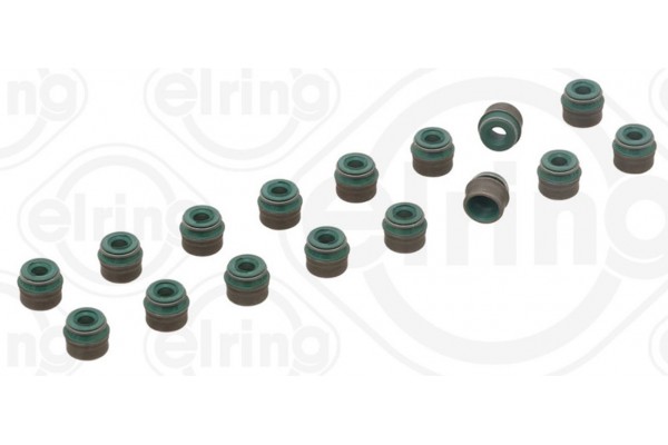 Elring Σετ στεγανοπ., Στέλεχος Βαλβίδας - 424.800
