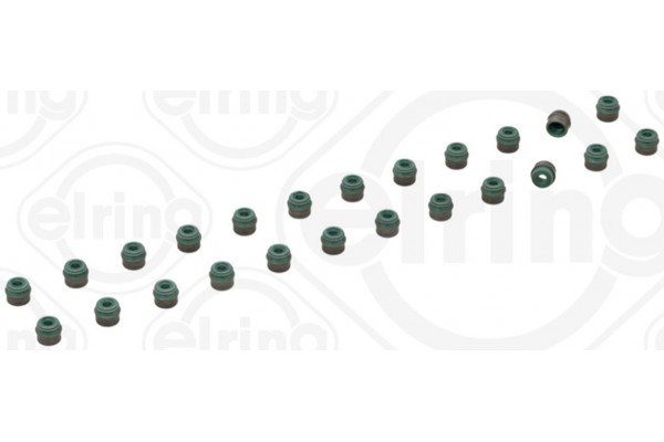 Elring Σετ στεγανοπ., Στέλεχος Βαλβίδας - 424.820