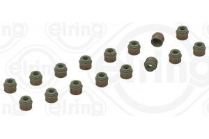 Elring Σετ στεγανοπ., Στέλεχος Βαλβίδας - 445.100