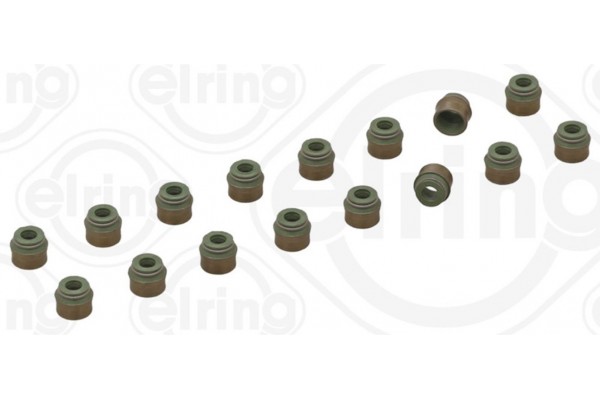 Elring Σετ στεγανοπ., Στέλεχος Βαλβίδας - 445.100