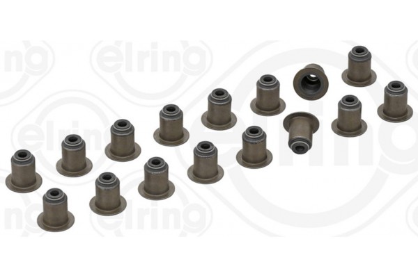 Elring Σετ στεγανοπ., Στέλεχος Βαλβίδας - 453.750