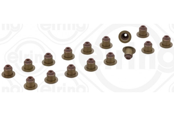 Elring Σετ στεγανοπ., Στέλεχος Βαλβίδας - 530.070